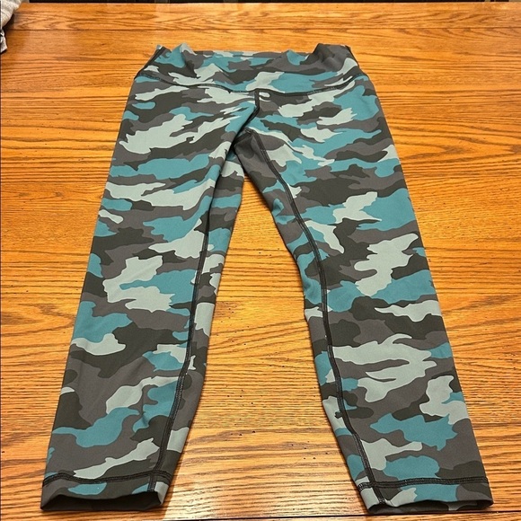 lululemon athletica Pants - Lululemon Leggings/9